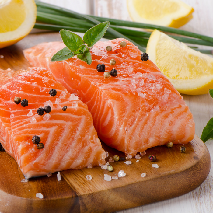 Salmon - A Delightful and Nutritious Seafood Choice